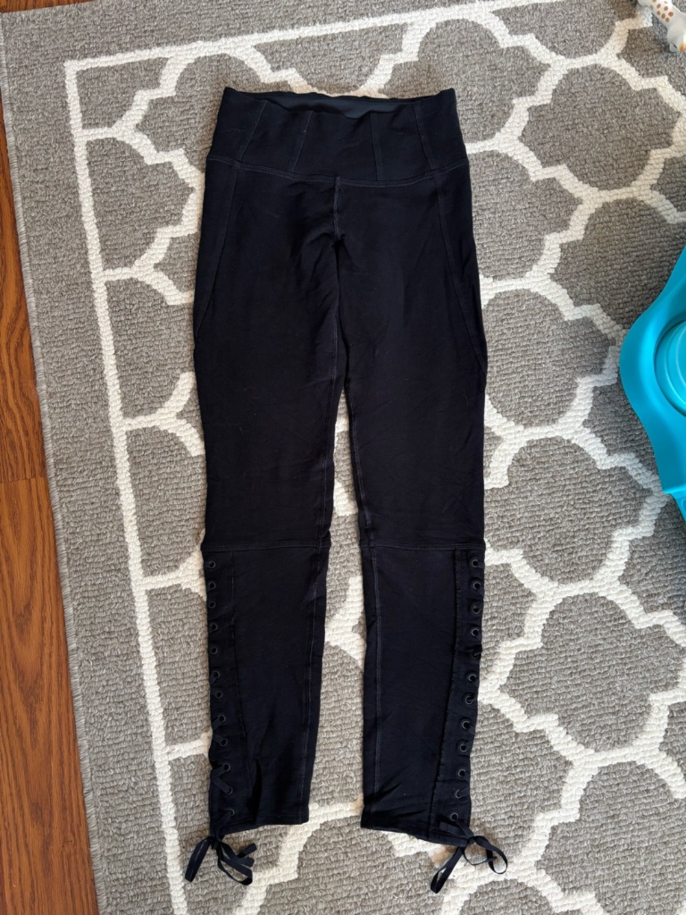 Free People Leggings size medium